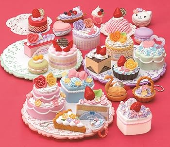 【sale!】パティシエと作るCake&Dessert 全巻セット Amazon.co.jp: パティシエと作るCake＆Dessert（ケーキアンド